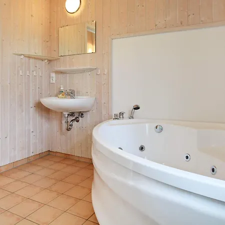 4 Person Holiday Home In Otterndorf Ferienhaus Otterndorf