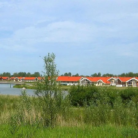 4 Person Holiday Home In Otterndorf Ferienhaus *