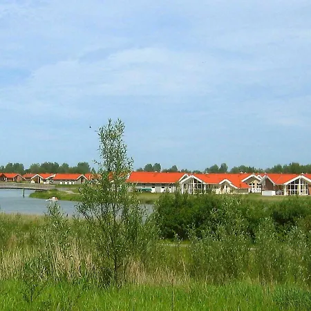 Holiday home Two-bedroom Holiday In 4 Otterndorf