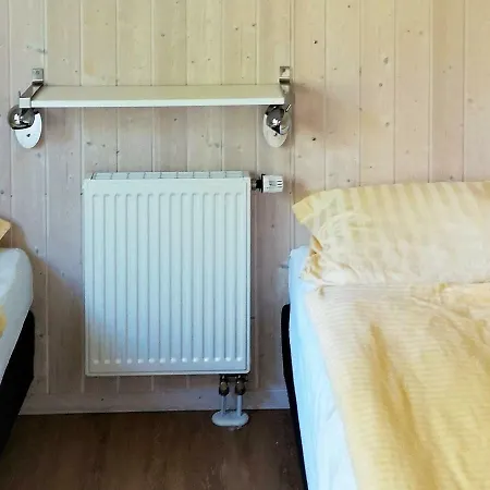 Two-bedroom Holiday In 4 Holiday home Otterndorf